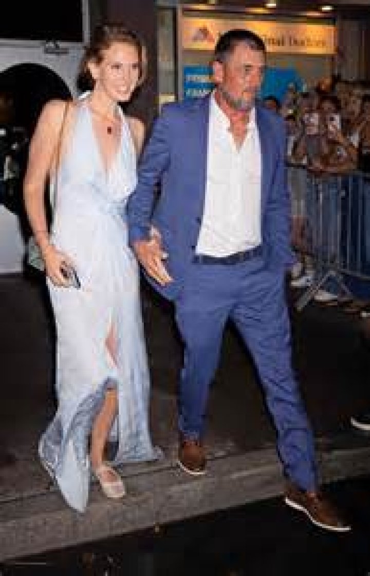 Allen Maldonado biografía, edad, altura, esposo, net worth, familia