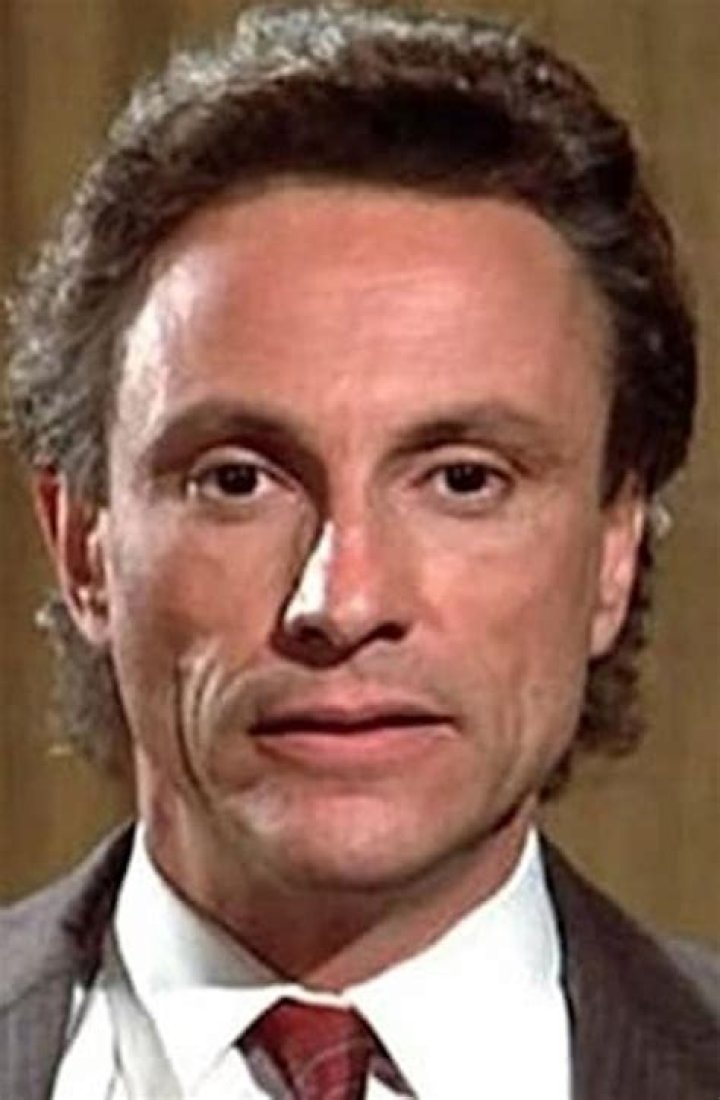 David Ackroyd Biography, Age, Height, Wife, Net Worth, Family